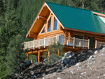 Click to visit The Chelan House page